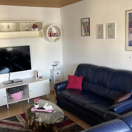 Gemuetliche, Ganze Wohnung In Ruhiger, Zentraler Lage 勒沃库森 外观 照片