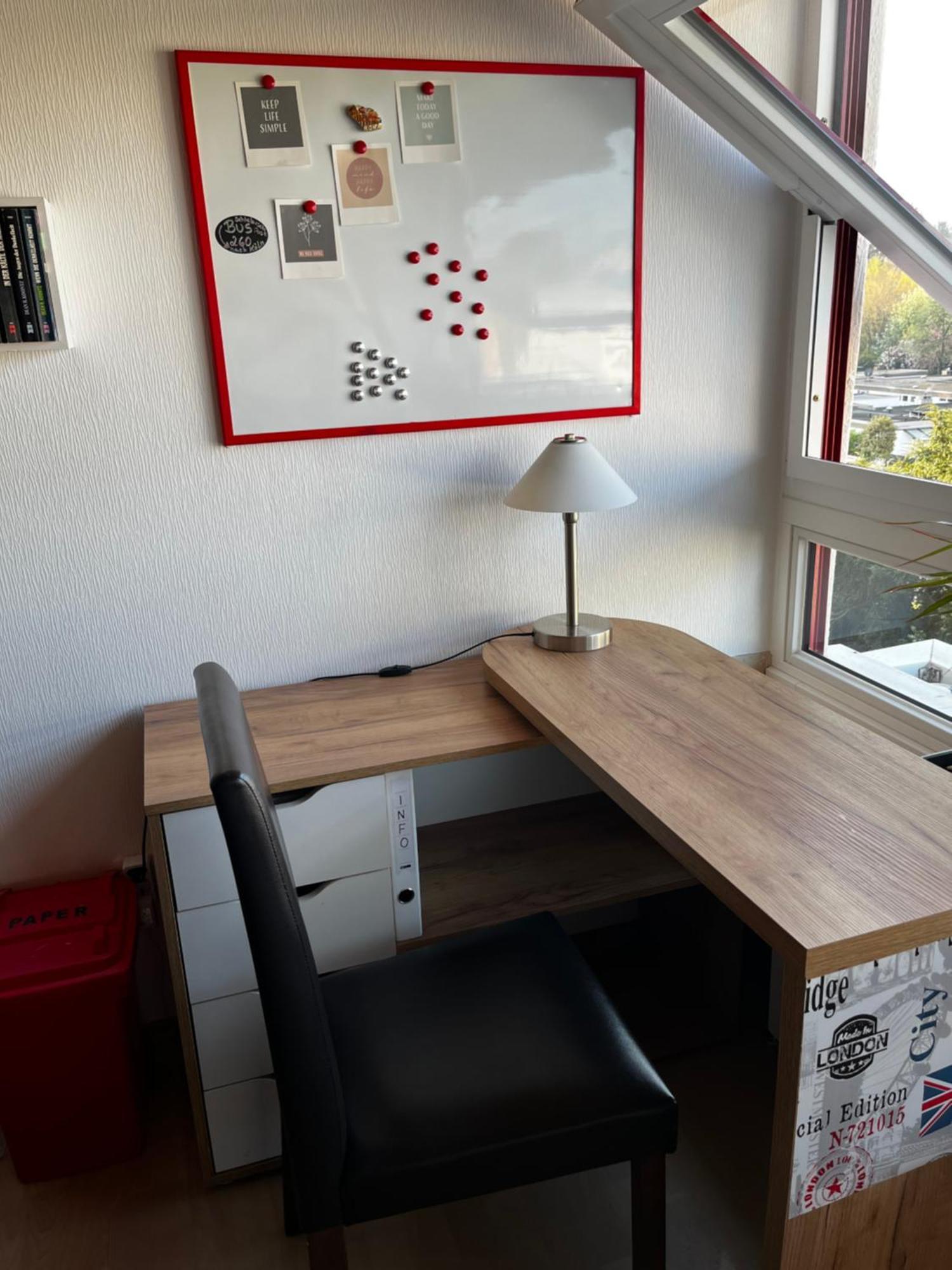 Gemuetliche, Ganze Wohnung In Ruhiger, Zentraler Lage 勒沃库森 外观 照片