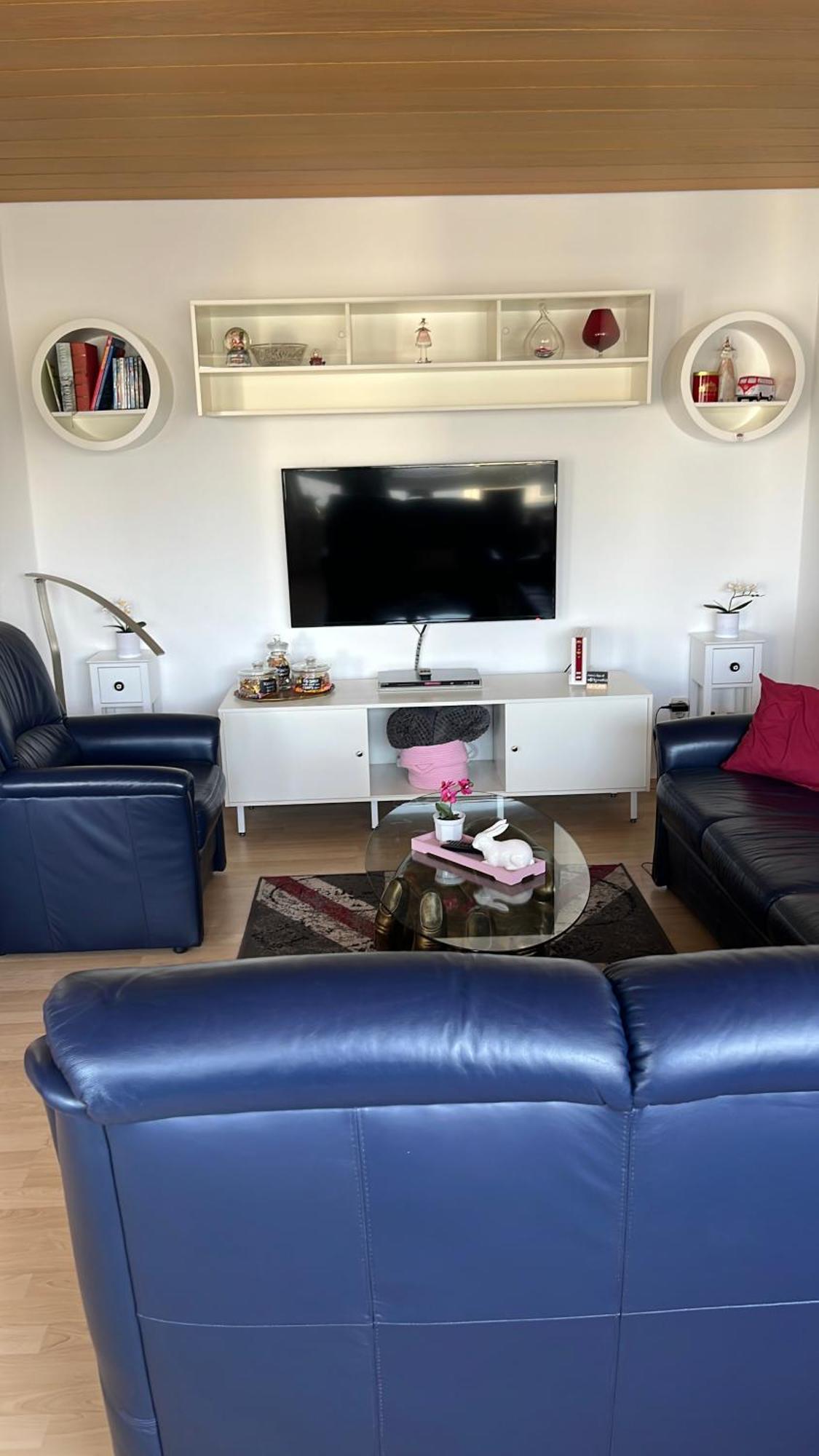 Gemuetliche, Ganze Wohnung In Ruhiger, Zentraler Lage 勒沃库森 外观 照片