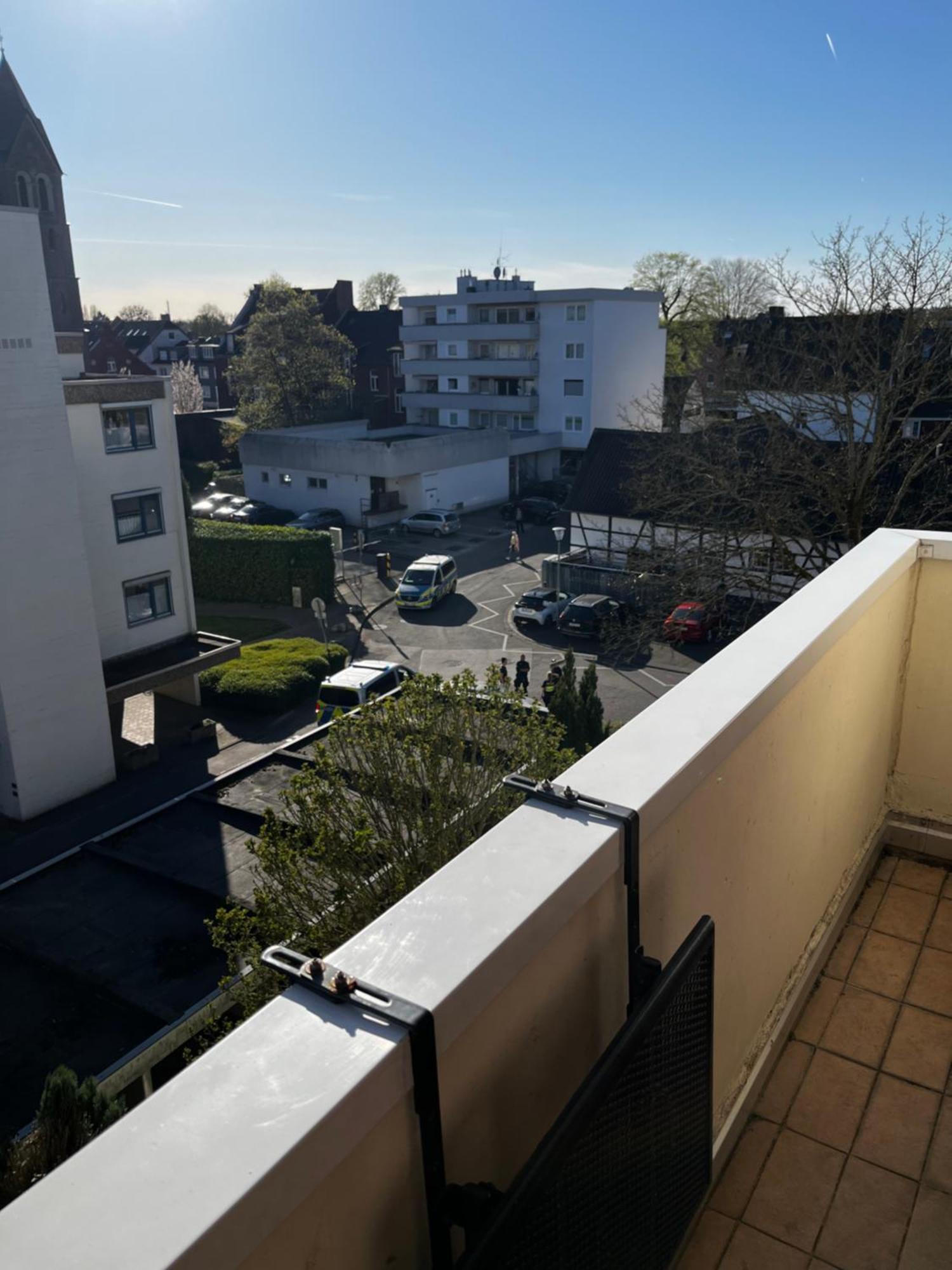 Gemuetliche, Ganze Wohnung In Ruhiger, Zentraler Lage 勒沃库森 外观 照片